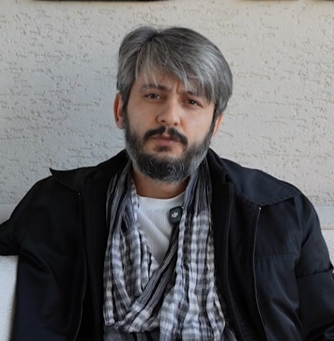 Şafak