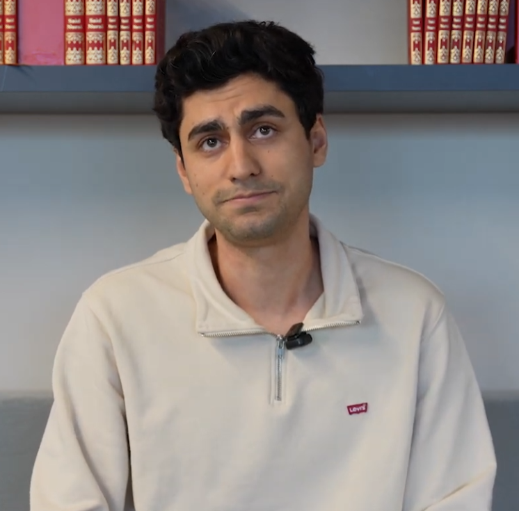 Umut Hasan